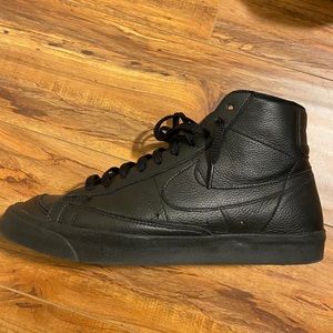 Nike Blazers Custom ID
